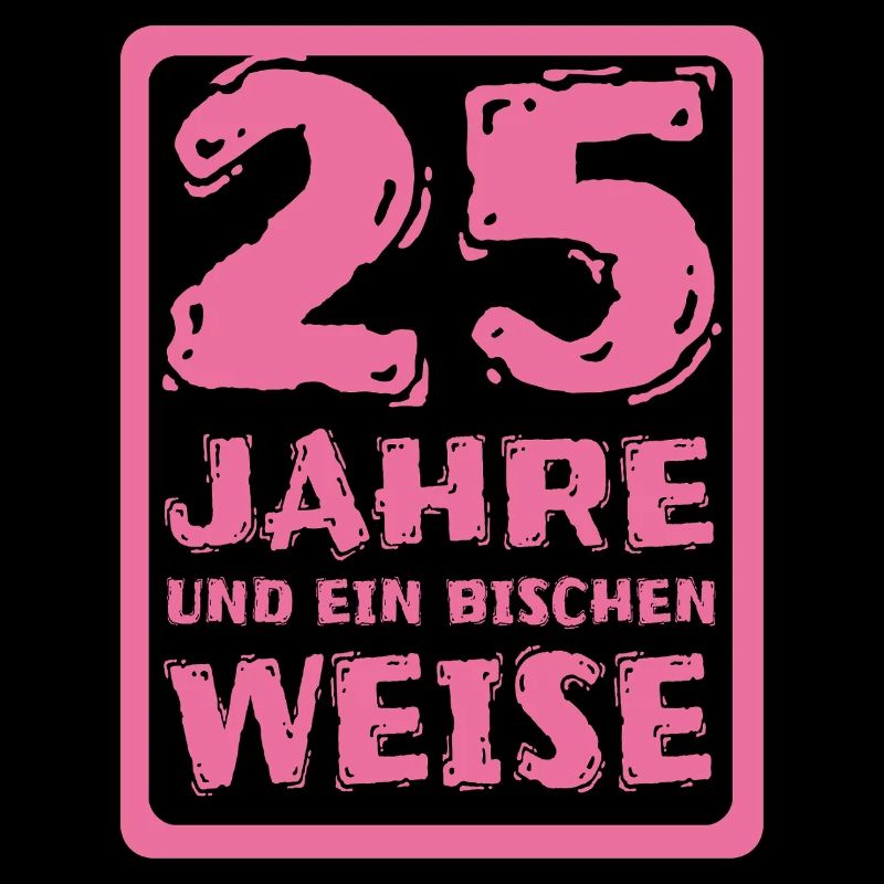 Spruch 25