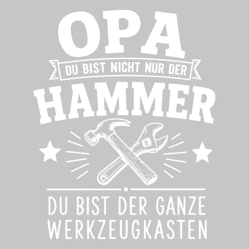 Geschenk für Opa zum Vatertag oder Geburtstag