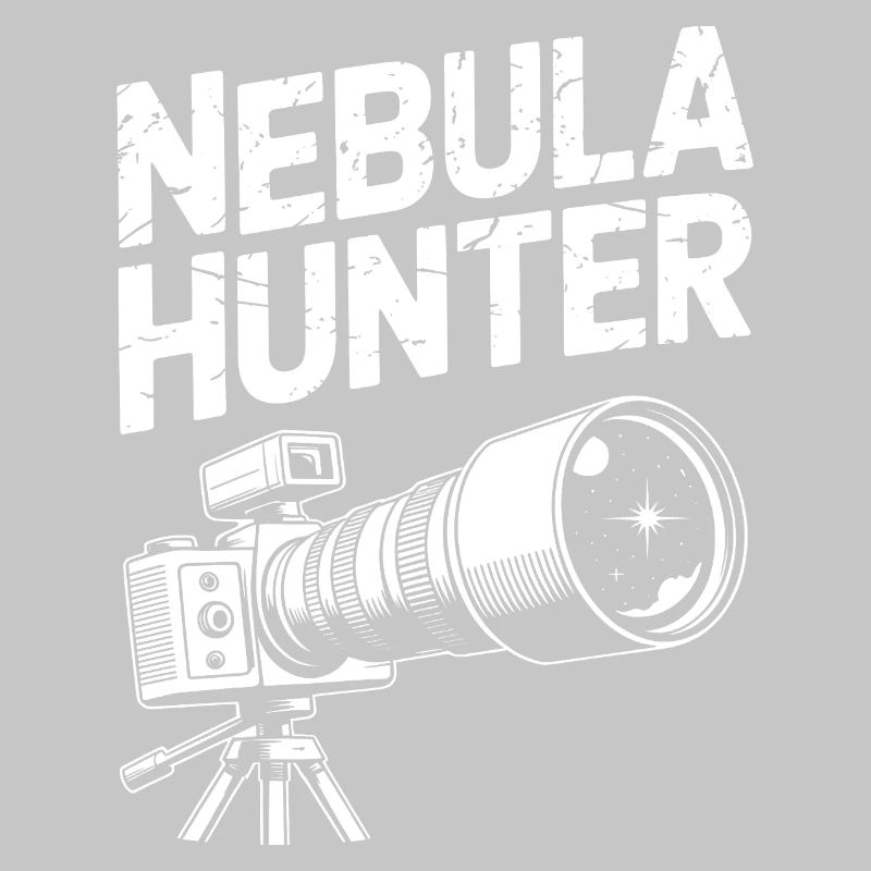 Nebula Hunter Teleskopkunst