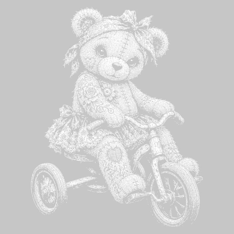 Teddy bear