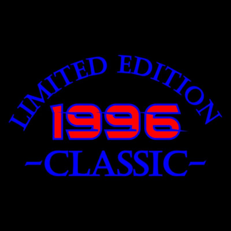 Édition Limitée Classique 1996