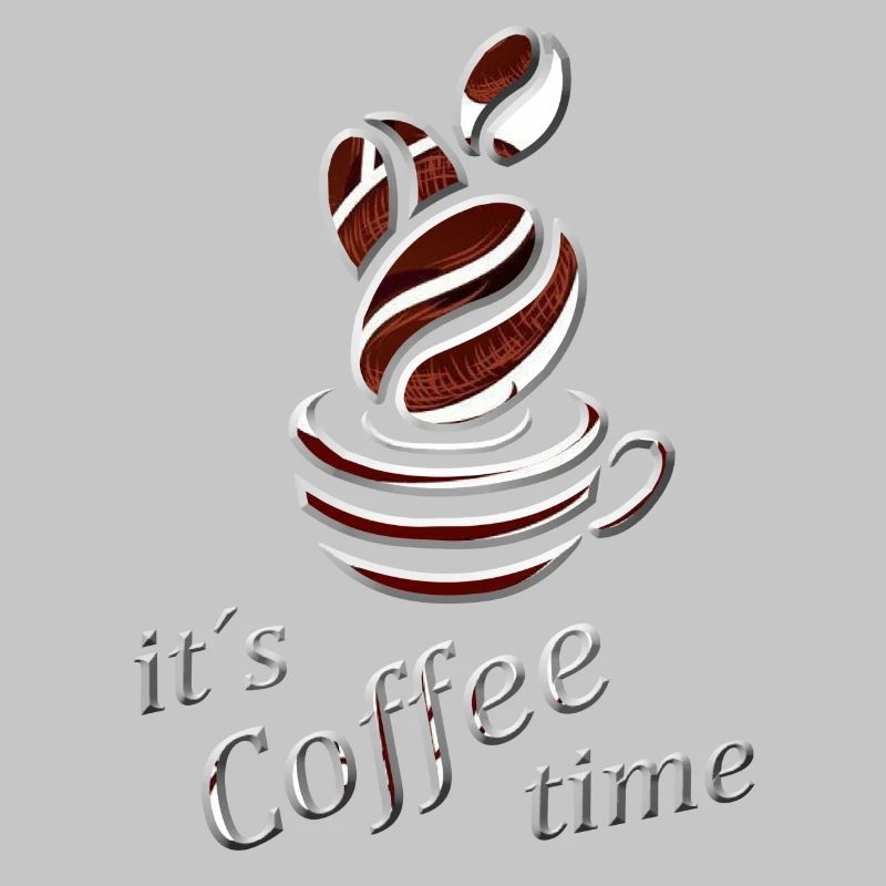 Coffee drinker