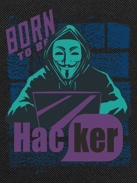 Hacker