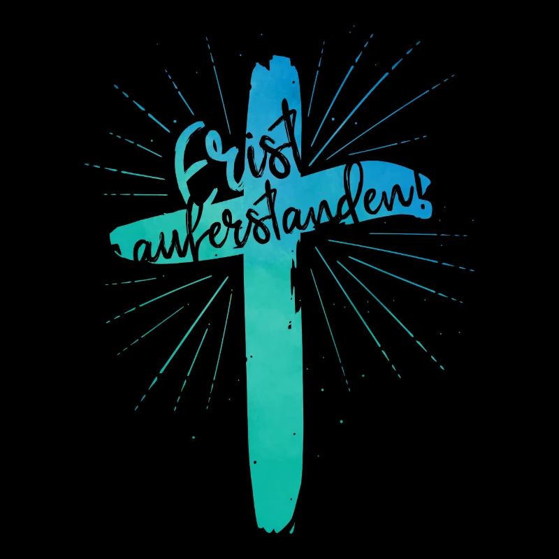 Auferstanden