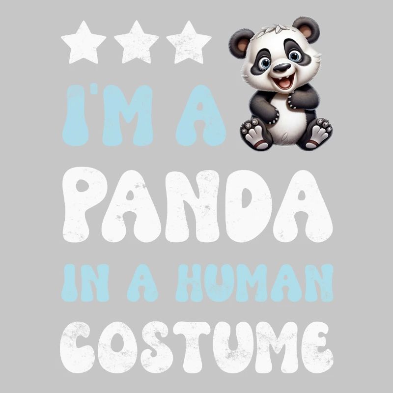 Panda Pandabär