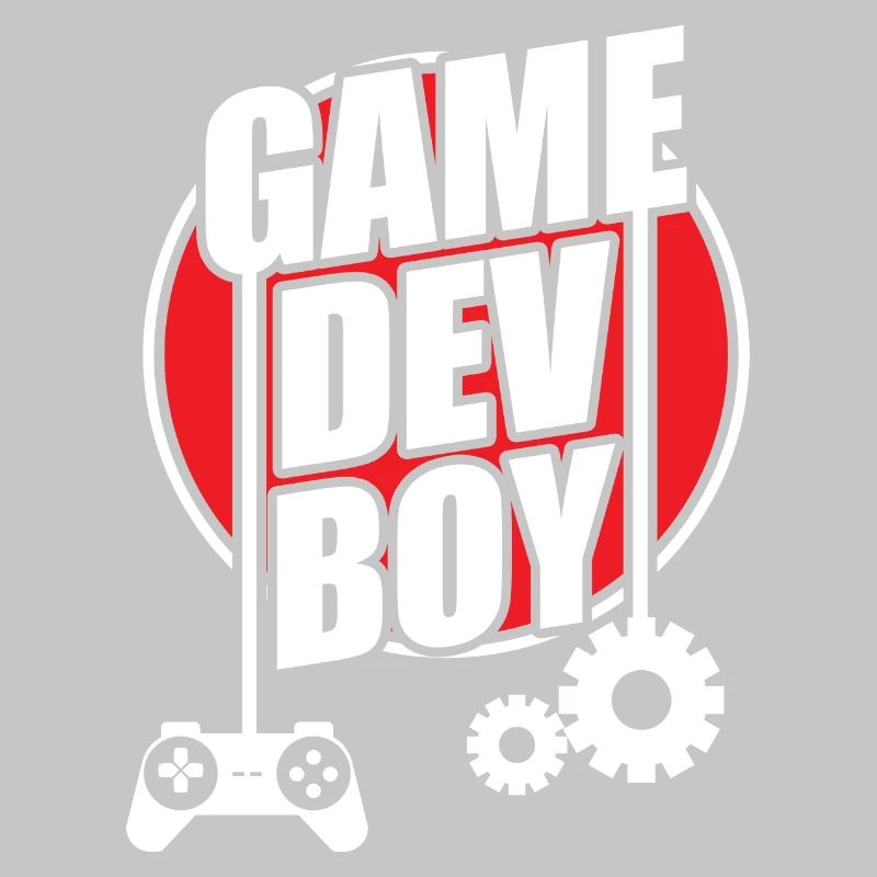 Game developer