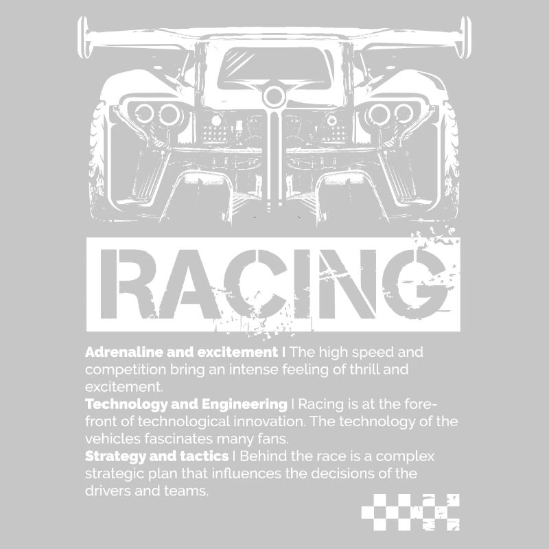 Racing Formula Tuning Racing Car Tuner Car Logo
