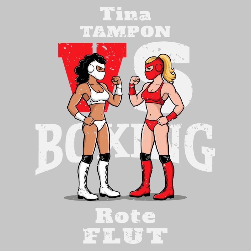 Women's boxing