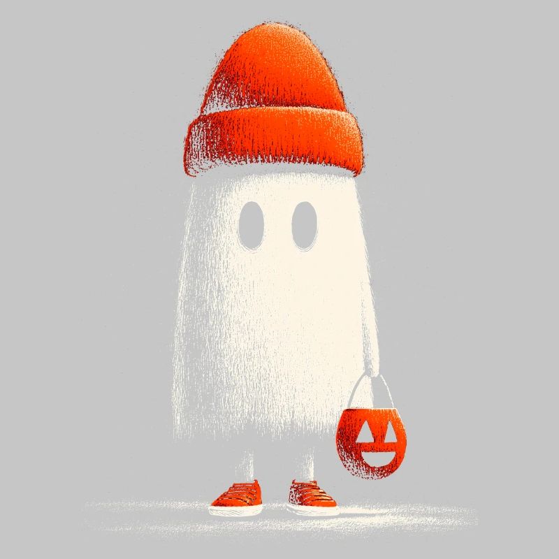 Beanie_Ghost