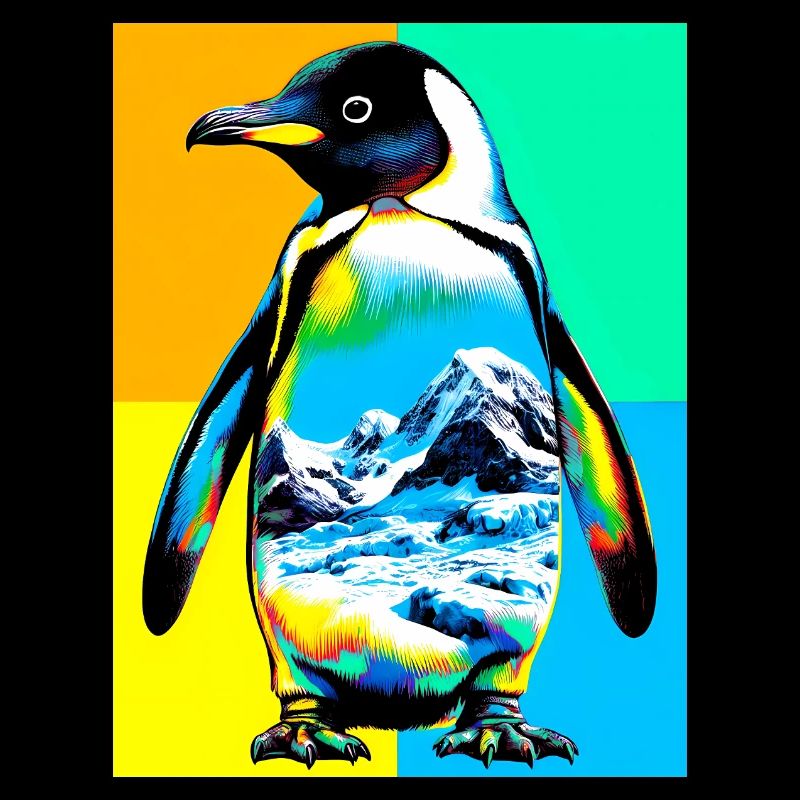 penguin