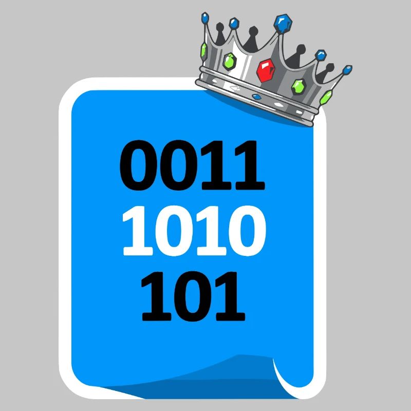 Binary King