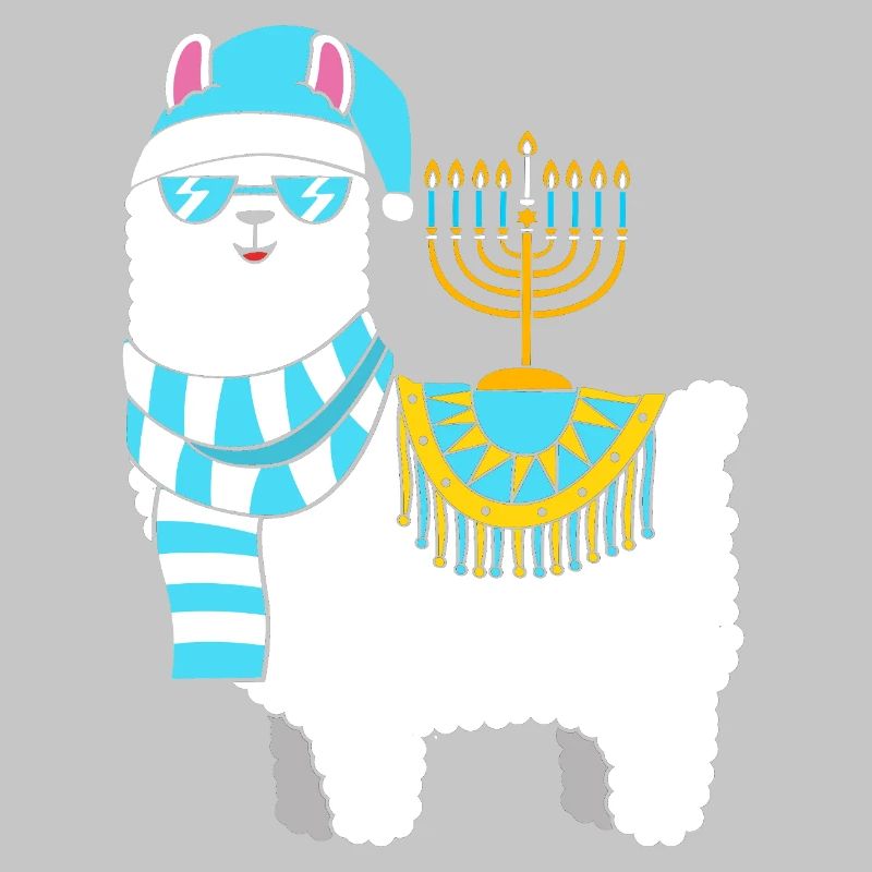 Hanoukka Hanoukka Hanoukka