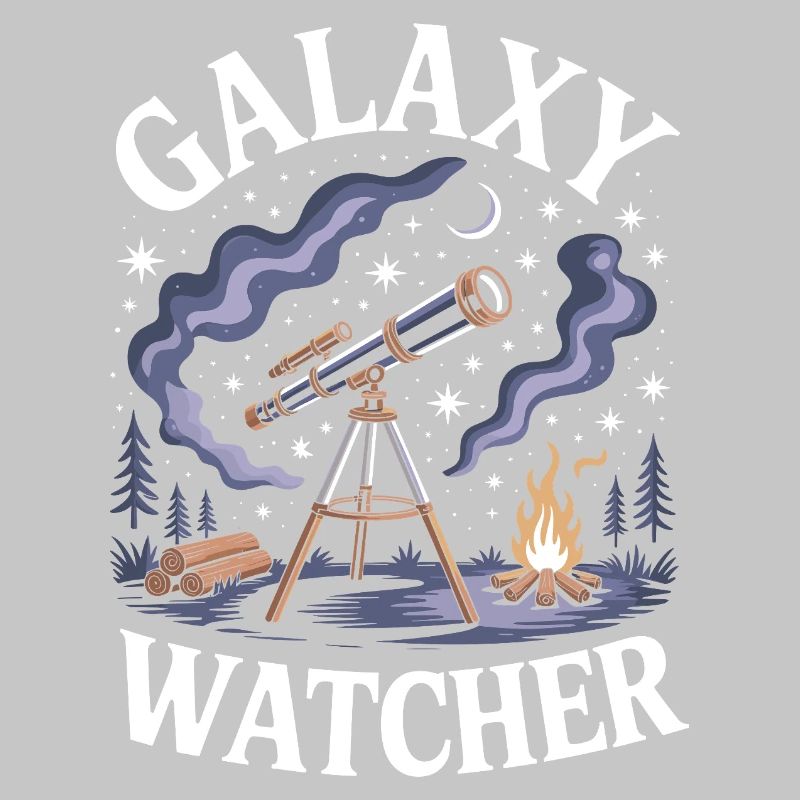 Galaxy Watcher
