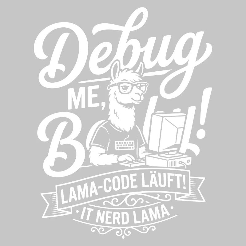 Lama Code Debug Design