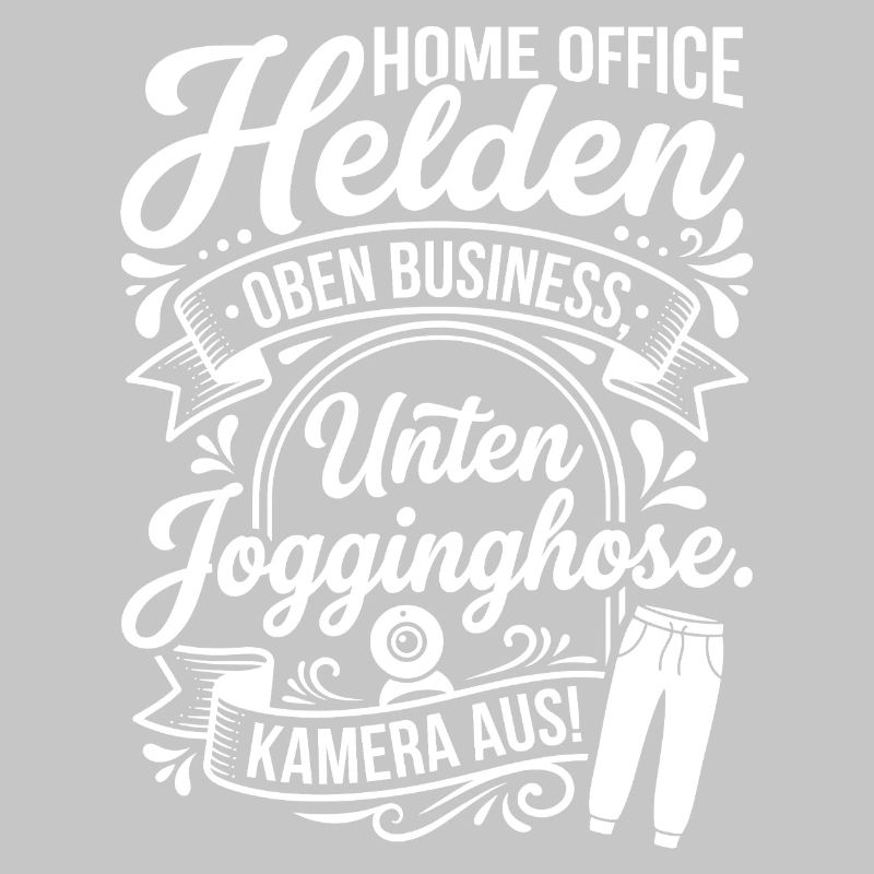 Conception des héros du Home Office