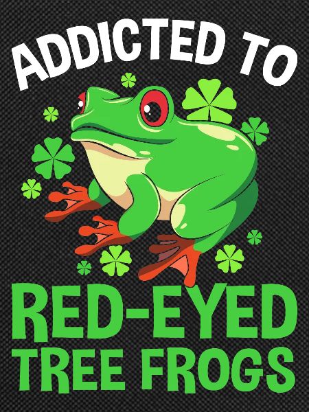 Frog Tree Frog