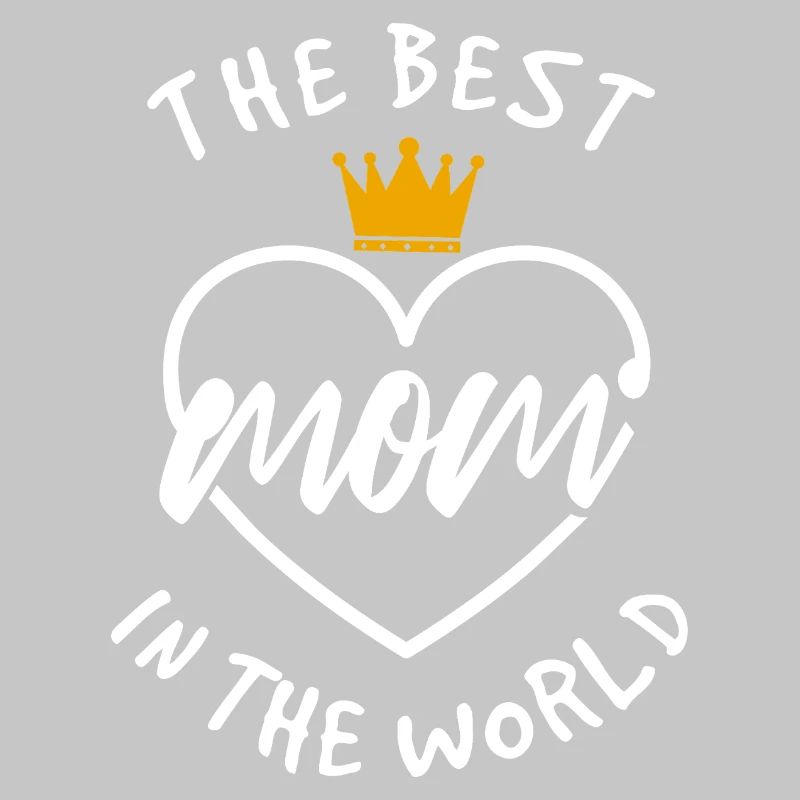 Die beste Mutter der Welt