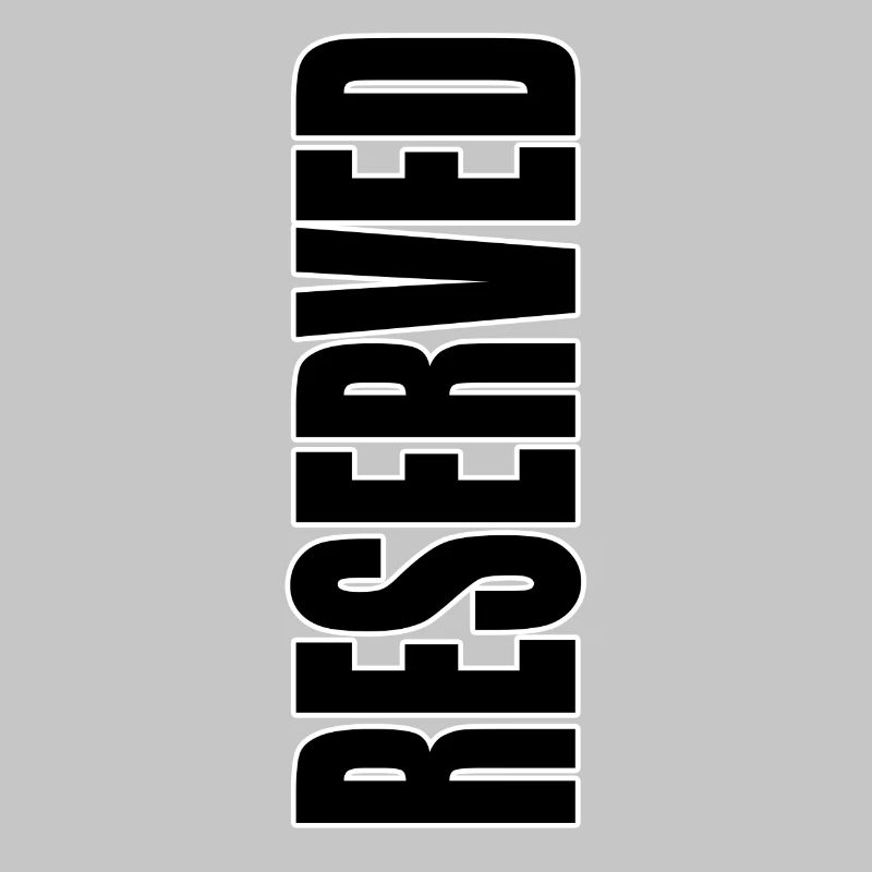 Reserved