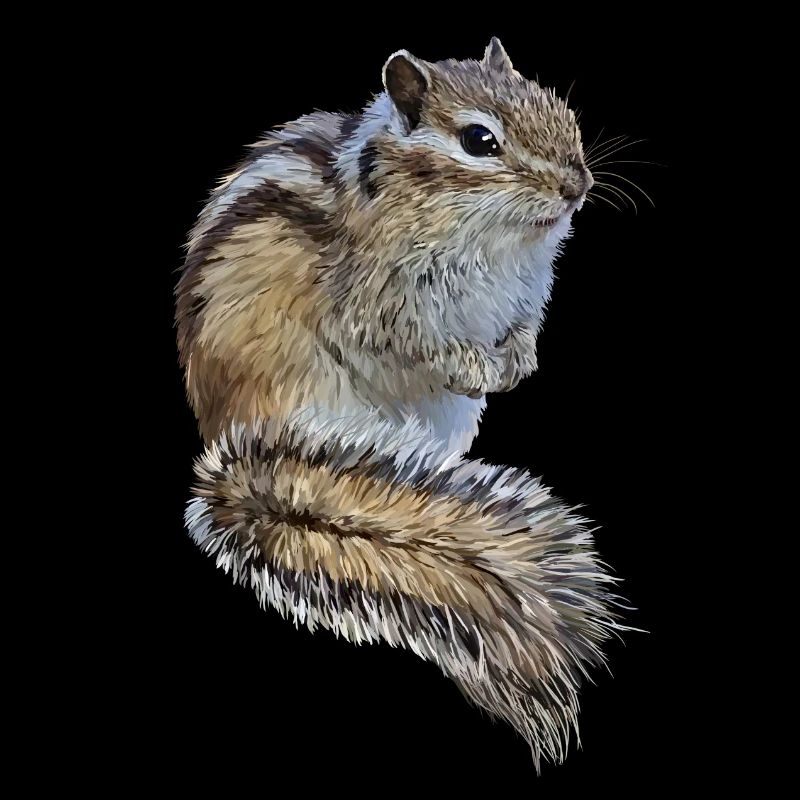 chipmunk