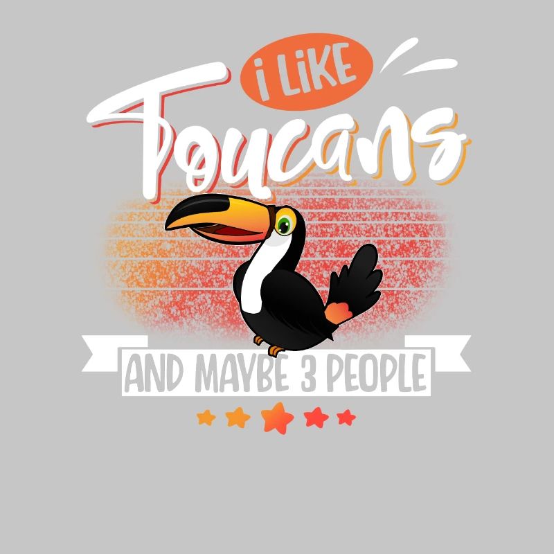 toucan