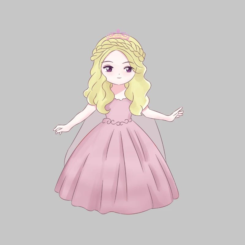 Princesse