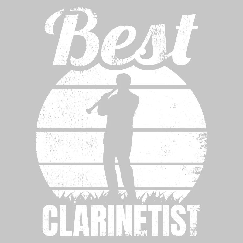 Best Clarinetist
