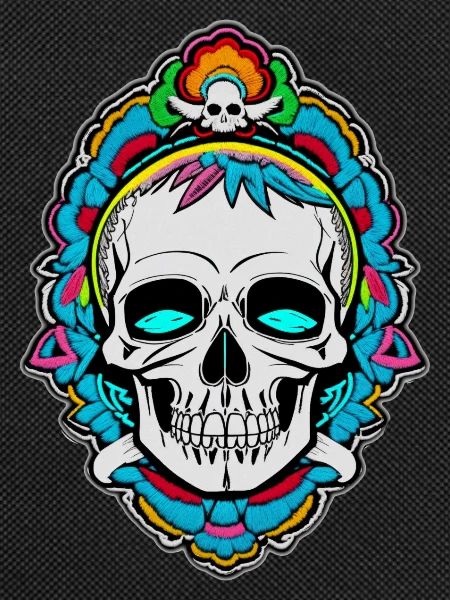 Skull