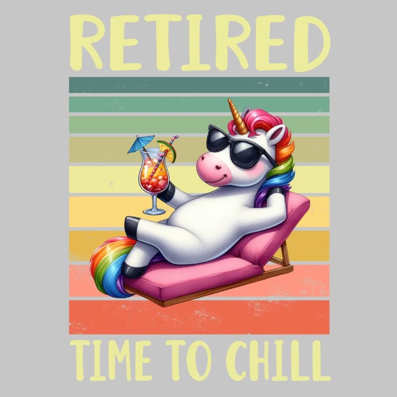 Retraité Retraité