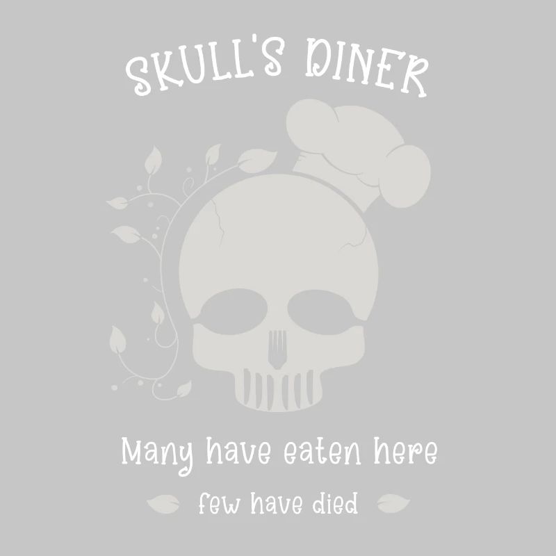 Dîner du crâne
