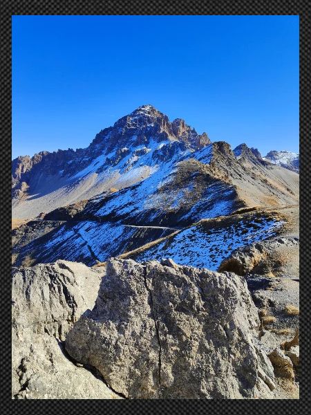 Galibier