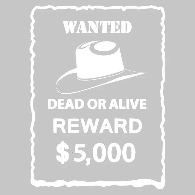 WANTED