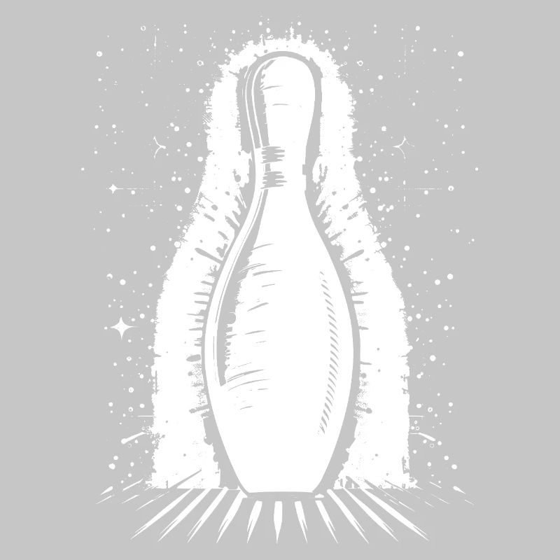 Bowling Pin