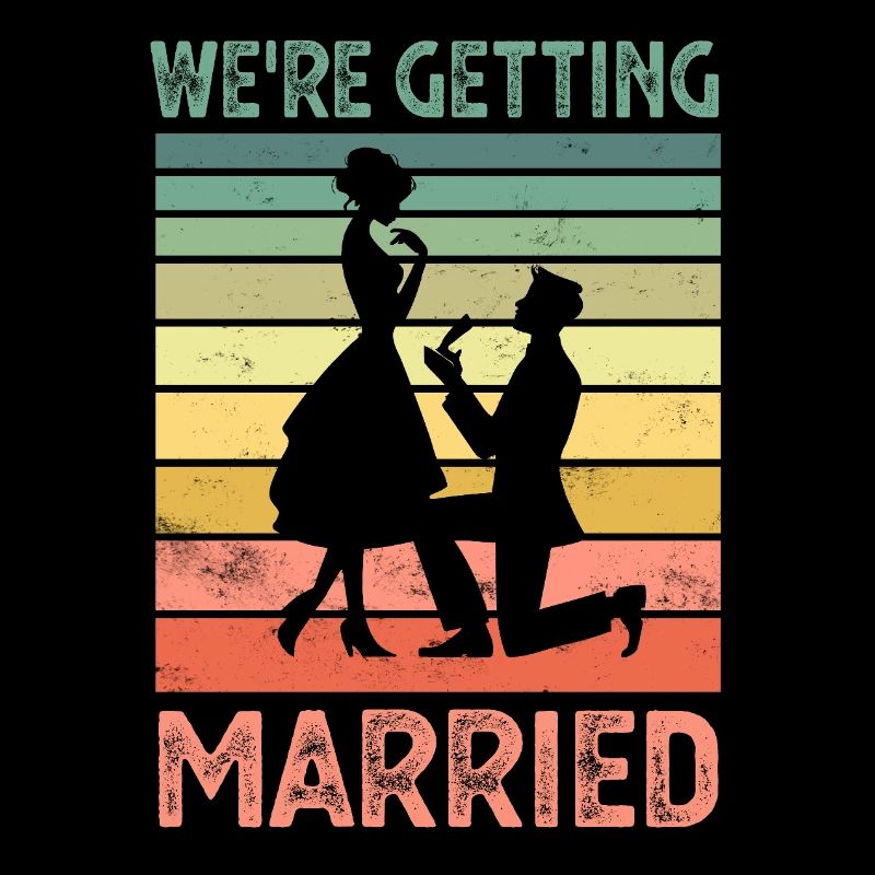 Mariage Mariage