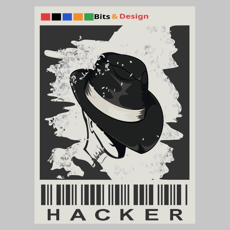 Hacker gesucht