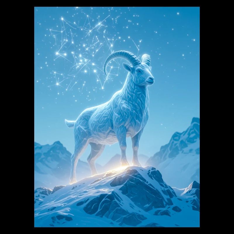 Ancient cosmic guardian ascending