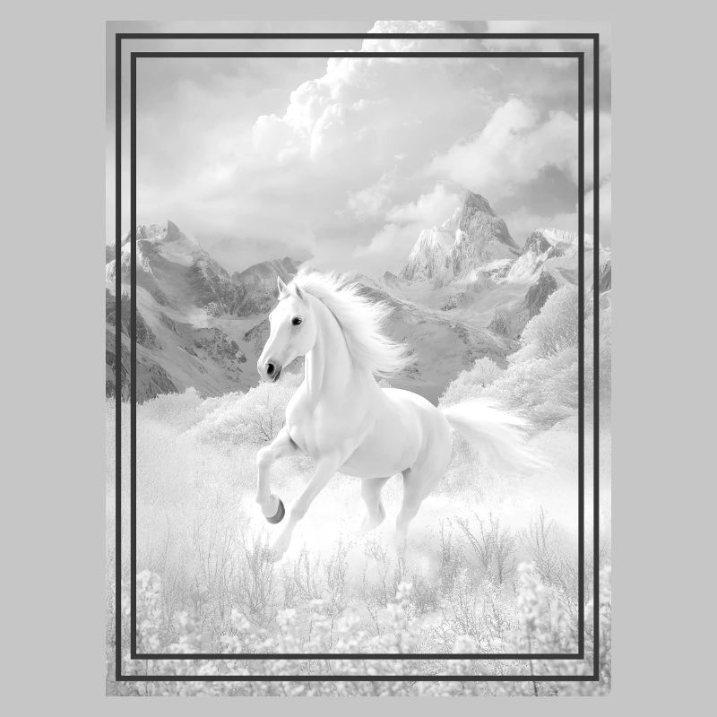 Pferd