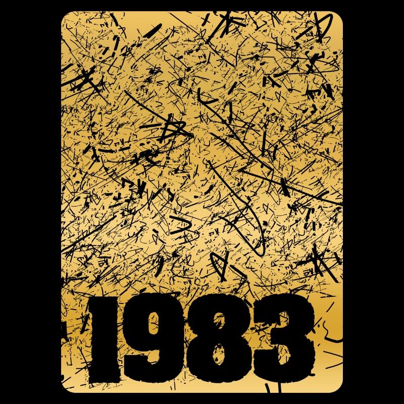 Zahl 1983