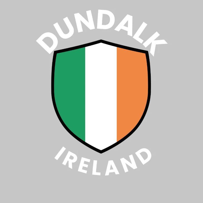 Bouclier d’Irlande de Dundalk