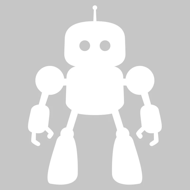 Robots – Intelligence artificielle Conception de science-fiction