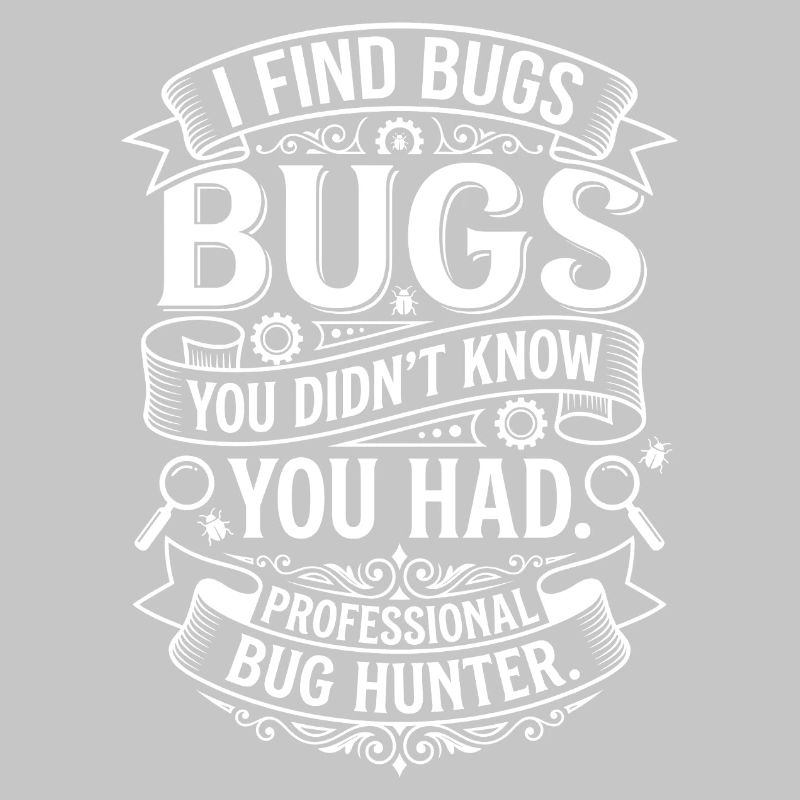 Professional Bug Hunter Badge