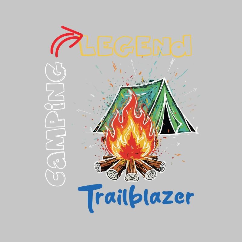 Camping Legend Trailblazer Abenteuer