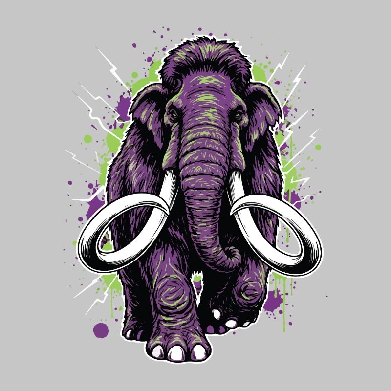 Royal Mammoth Ancestral Force