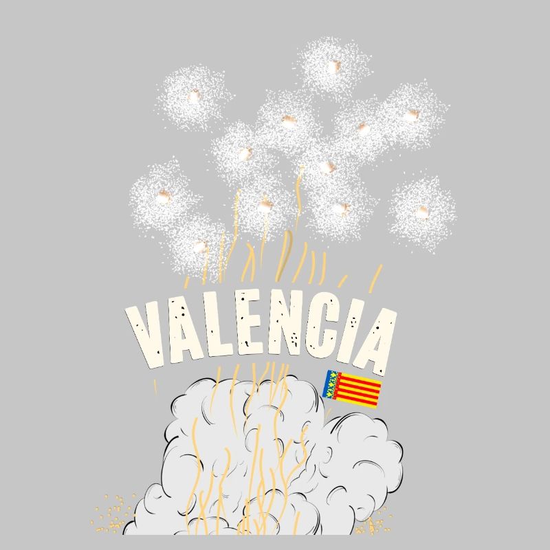 Fallas de Valencia Pyro
