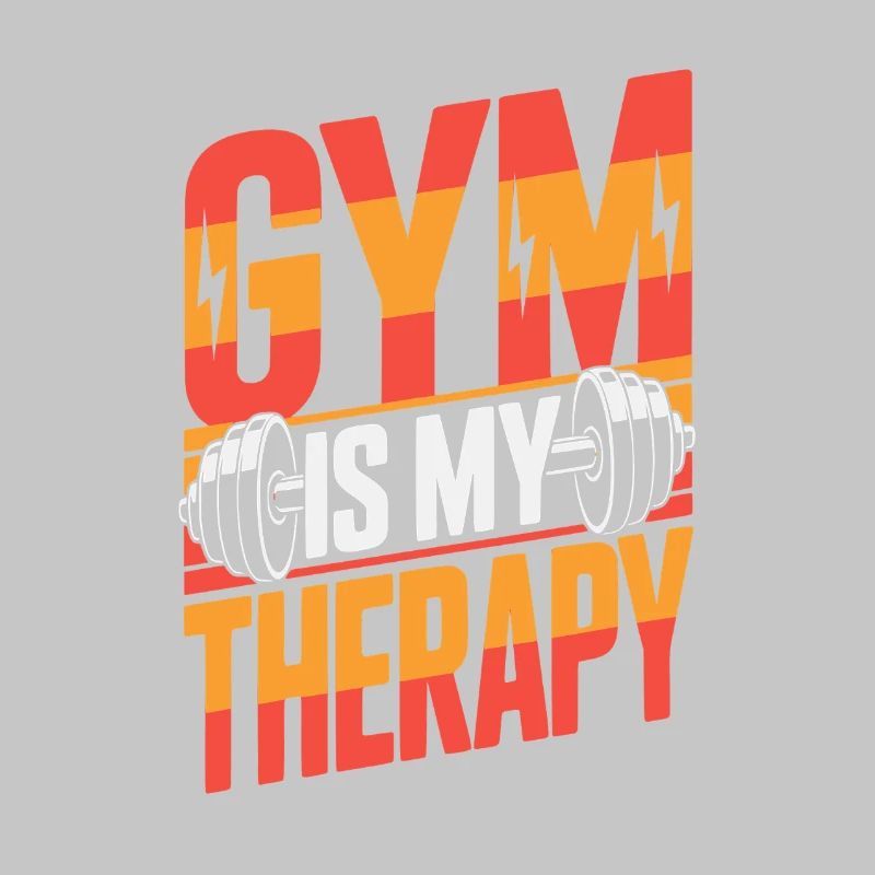 Gym Dumbbell Therapy Workout