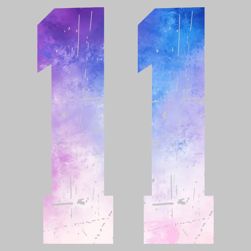 Issue 11 – 11th Anniversary Gift