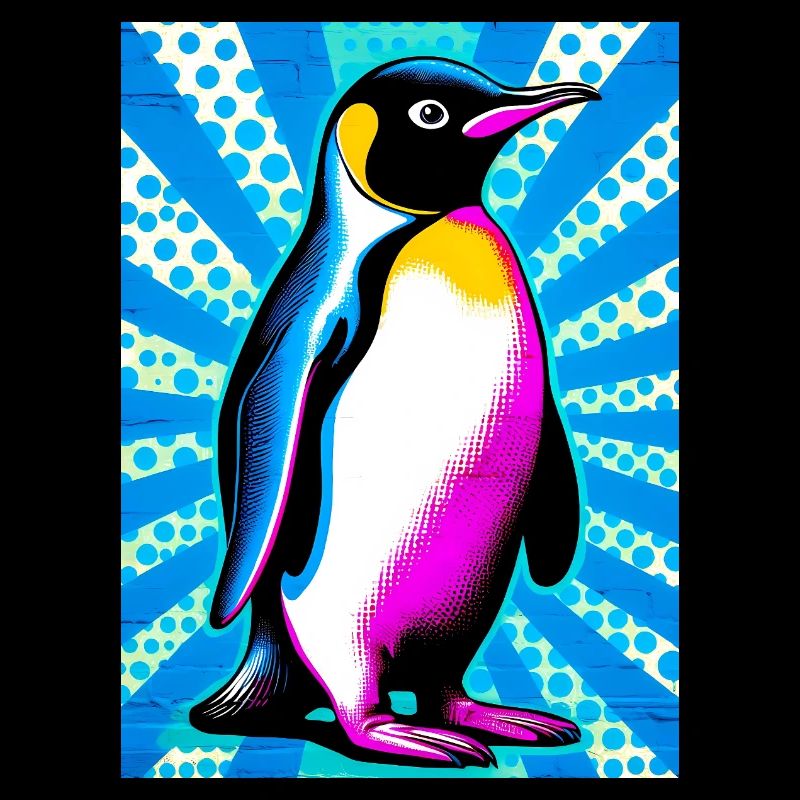 Pinguin