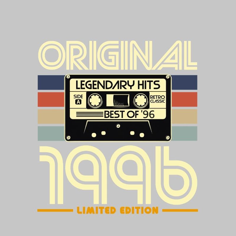 Original 1996