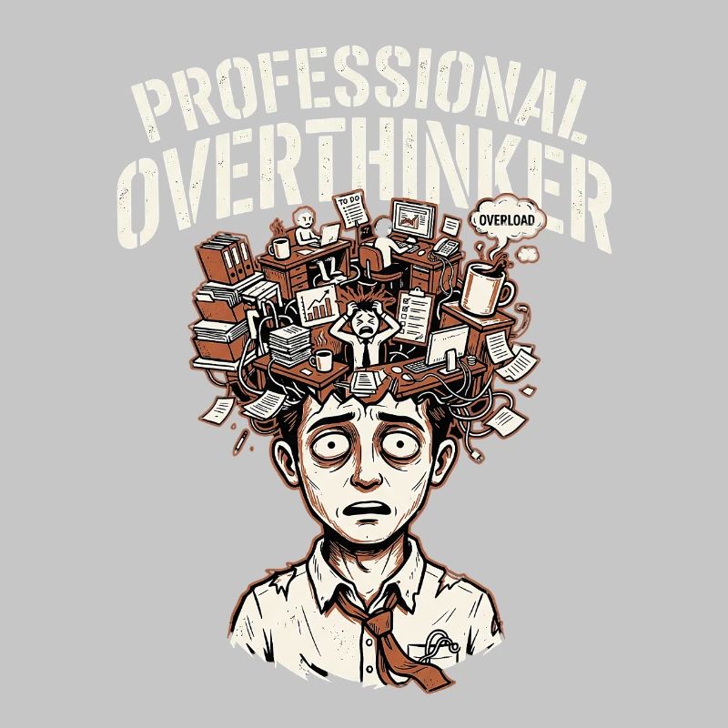 Professional Overthinker