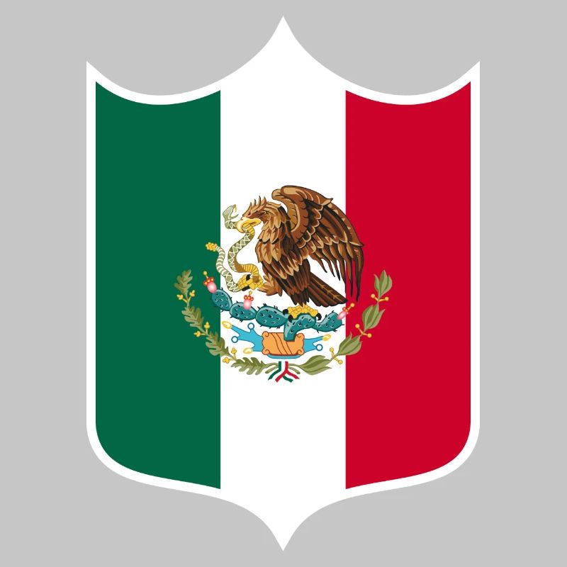 Mexiko