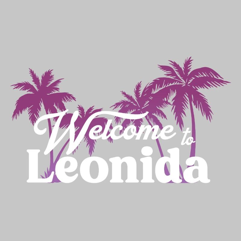 Welcome to Leonida - GTAVI